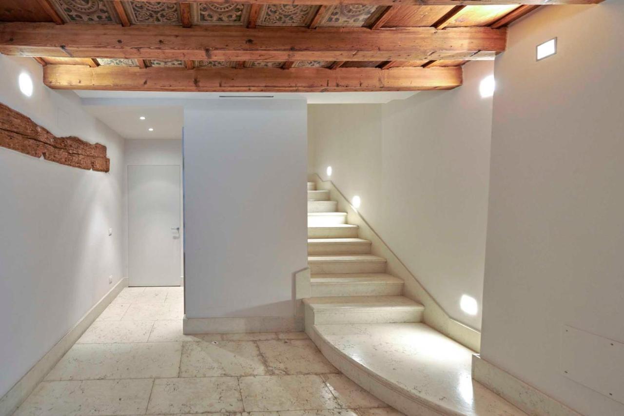 Apartmentsarena - Suite Mercatorum - Piazza Erbe Verona Dış mekan fotoğraf